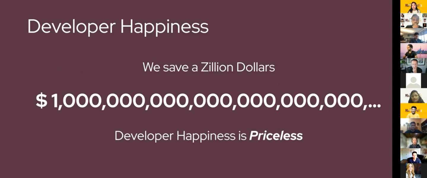 Inline-Dev-Happiness