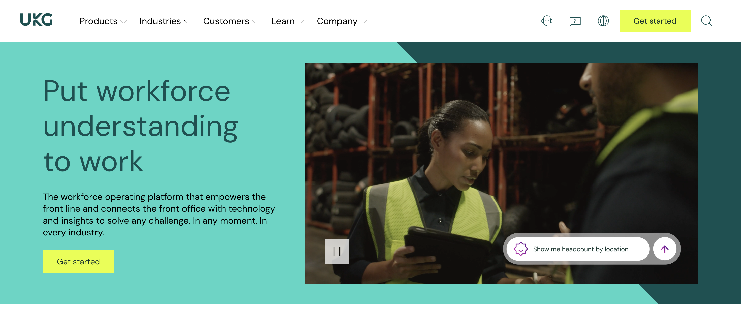 best workforce management software