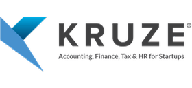 Kruze (Competitor/Partner Logo - Default)