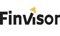 Finvisor (Competitor/Partner Logo - Default)