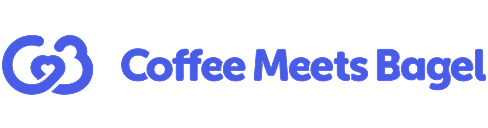 Coffee Meets Bagel (Logo - Default)