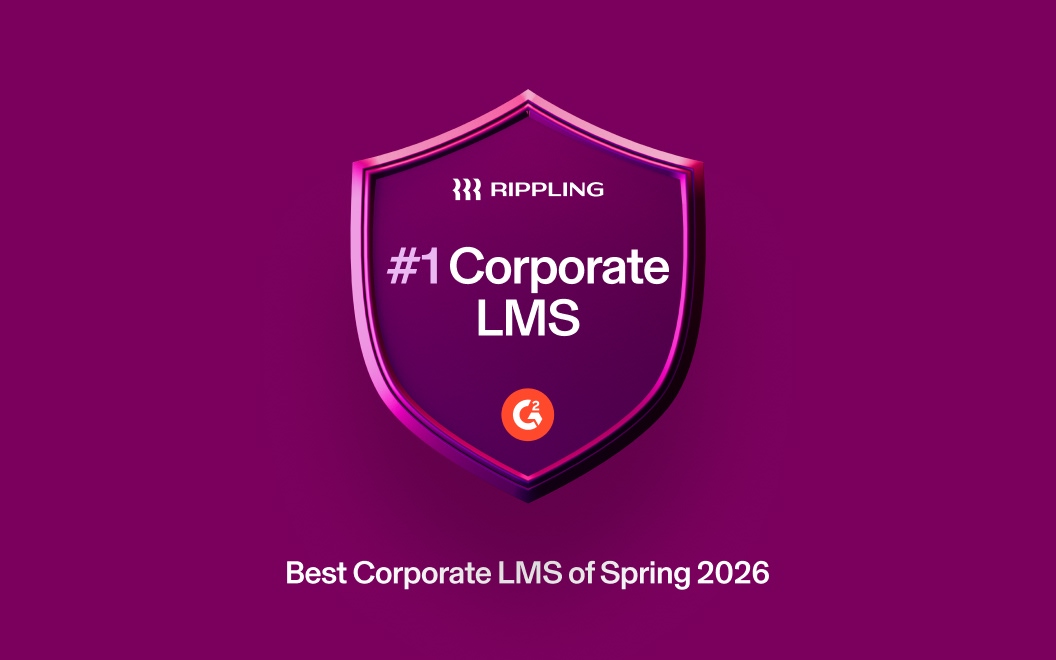 [Resource - Cover Image] G2 Grid® for Corporate LMS