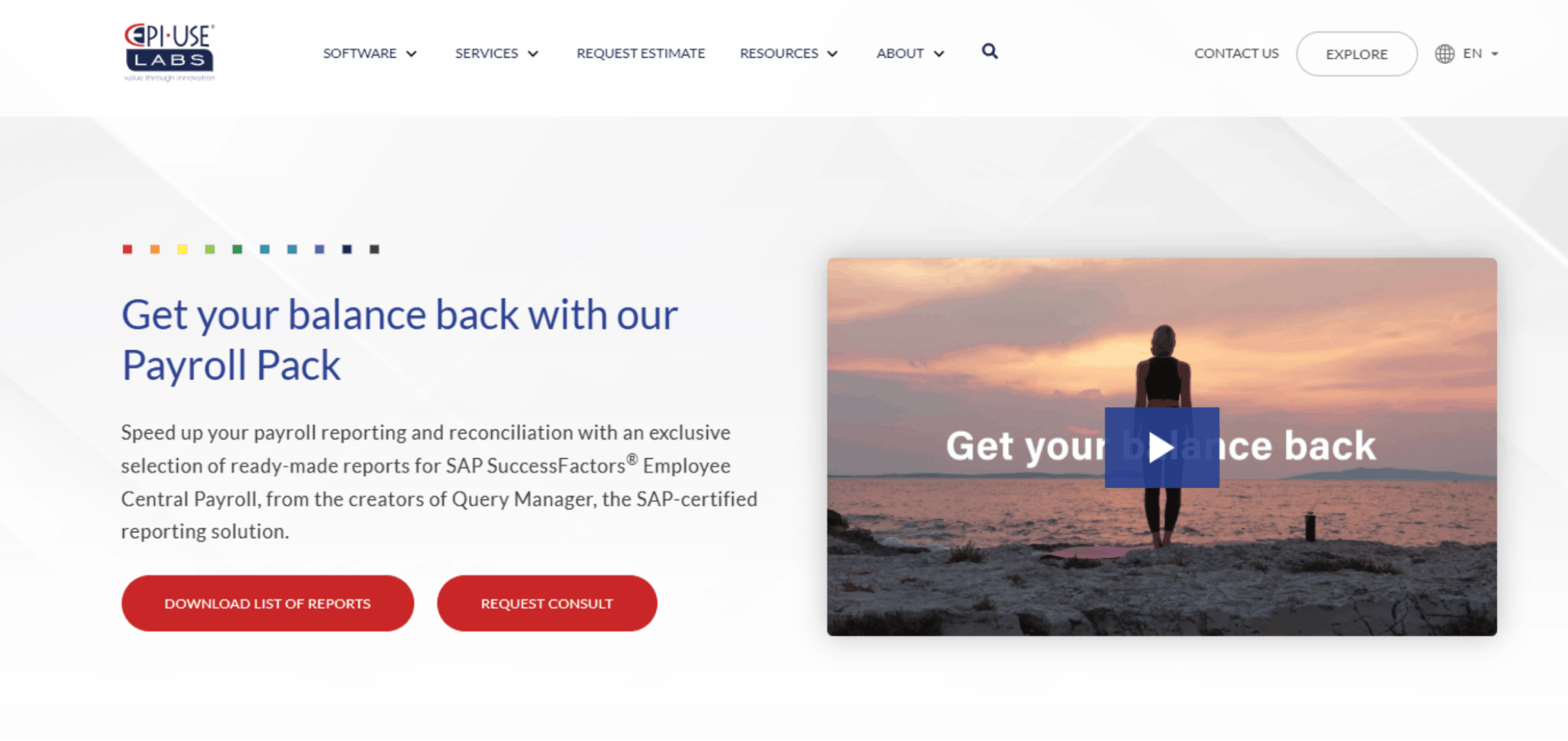 [Image 11] EPI-USE Labs | The 14 best global payroll services options in Australia