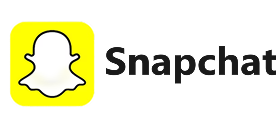 Snapchat (Logo - Default)