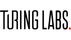 Turing Labs (Logo - Default)
