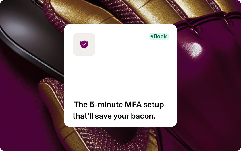 The IT Factor | newsletter image 2