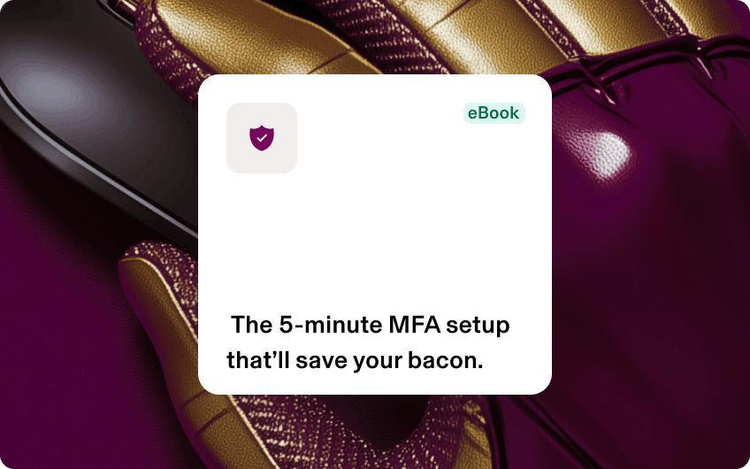 The IT Factor | newsletter image 2