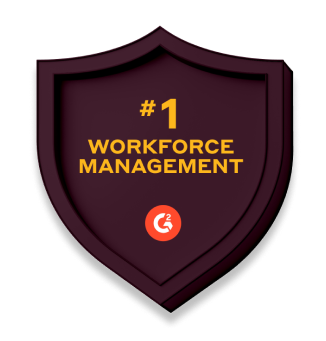 G2 – Number-1 Workforce Management