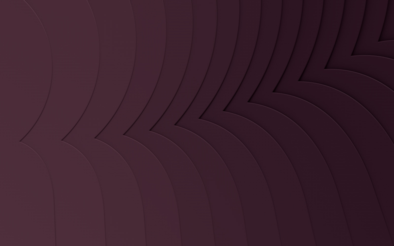 3D Ripples A Plum