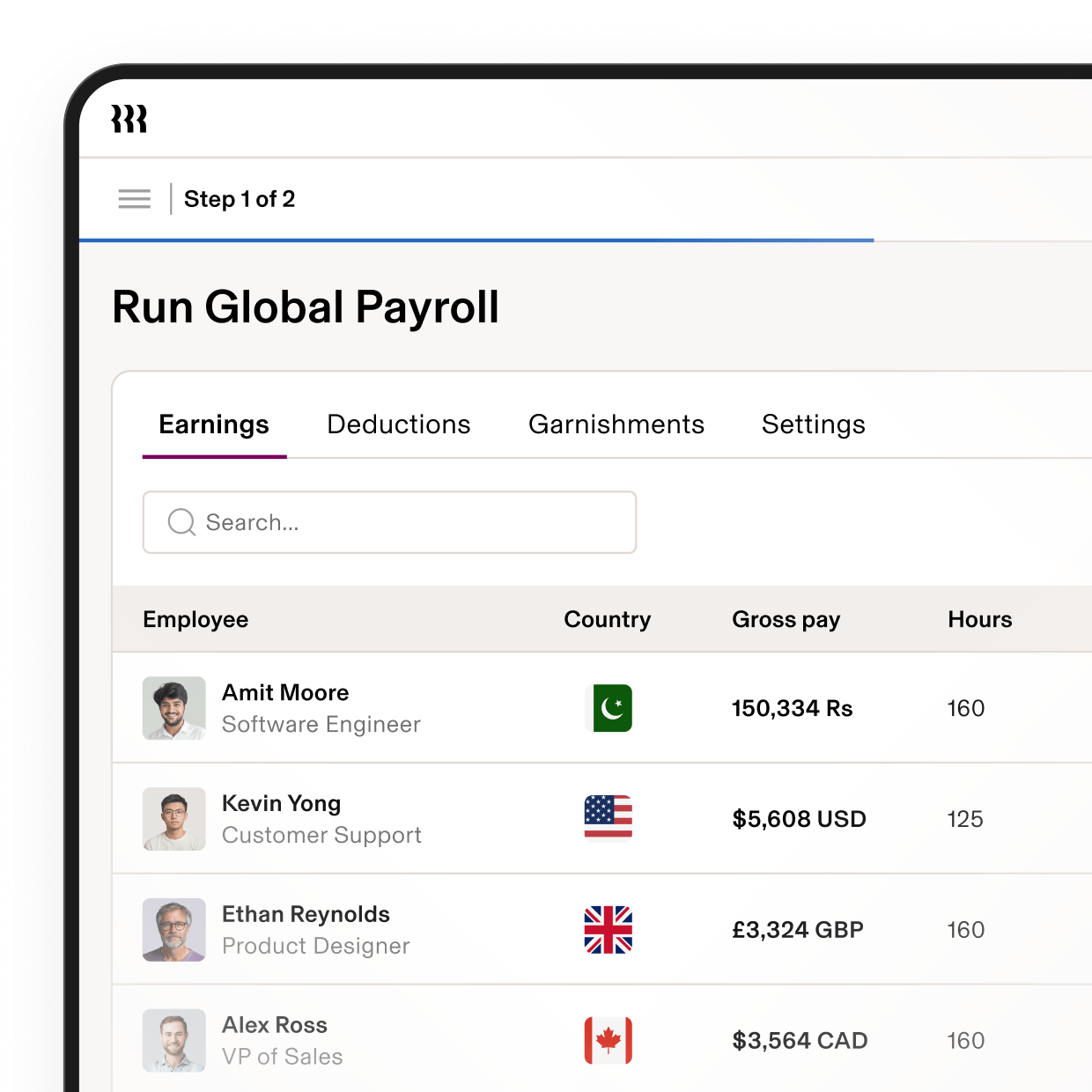 [River Flow Item - Image] Run Global Payroll | Paid Global Pakistan