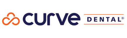 Curve Dental (Logo – Default)