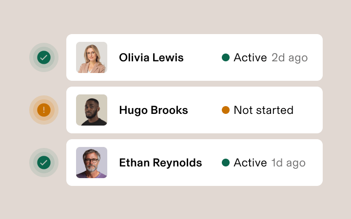 Performance Management - 1:1s