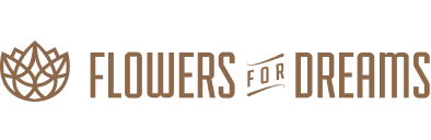 Flowers for Dreams (Logo - Default)