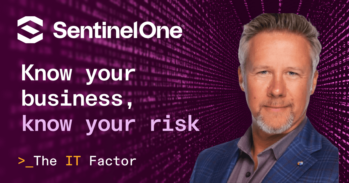 3 Ways to Strengthen Endpoint Security - SentinelOne | Rippling+