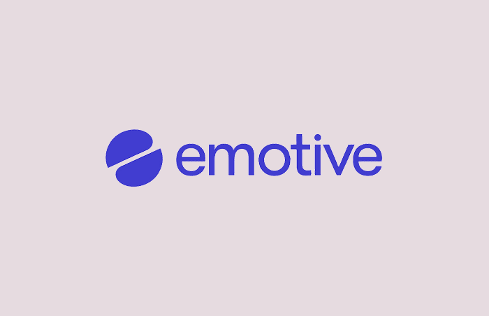 Emotive Logo
