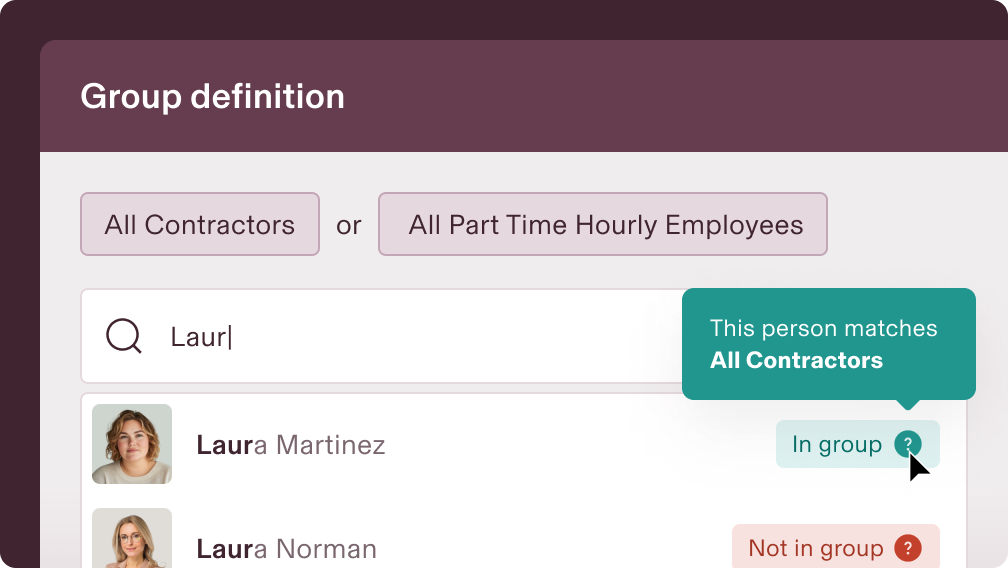 Single-Role-Membership-Check