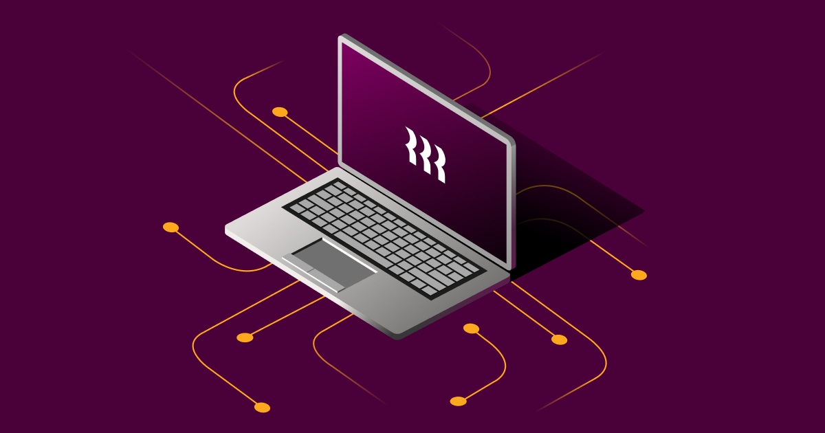 [Blog SEO Image] Automation Laptop