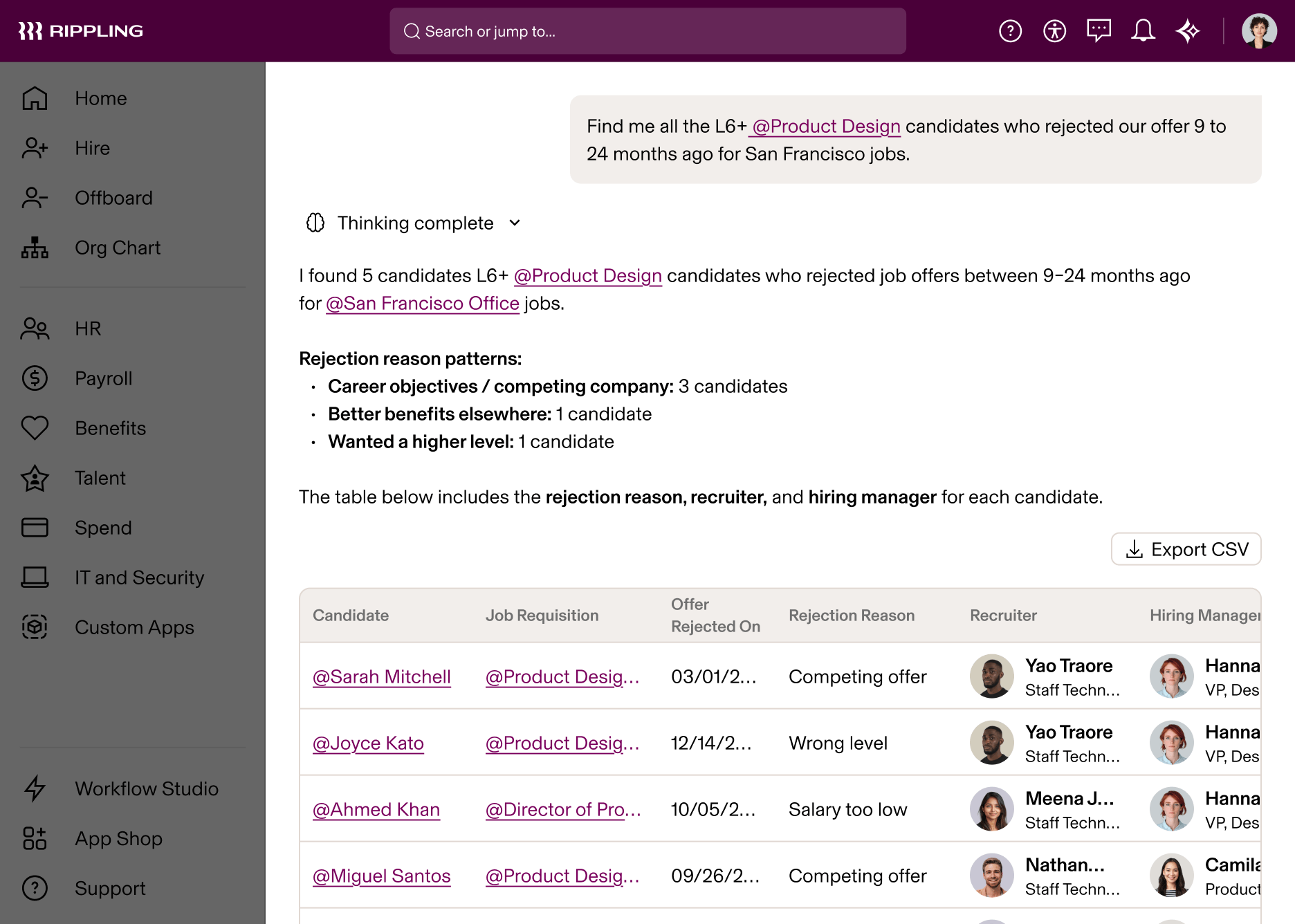 Recruiting AI Tablet Prompt 02