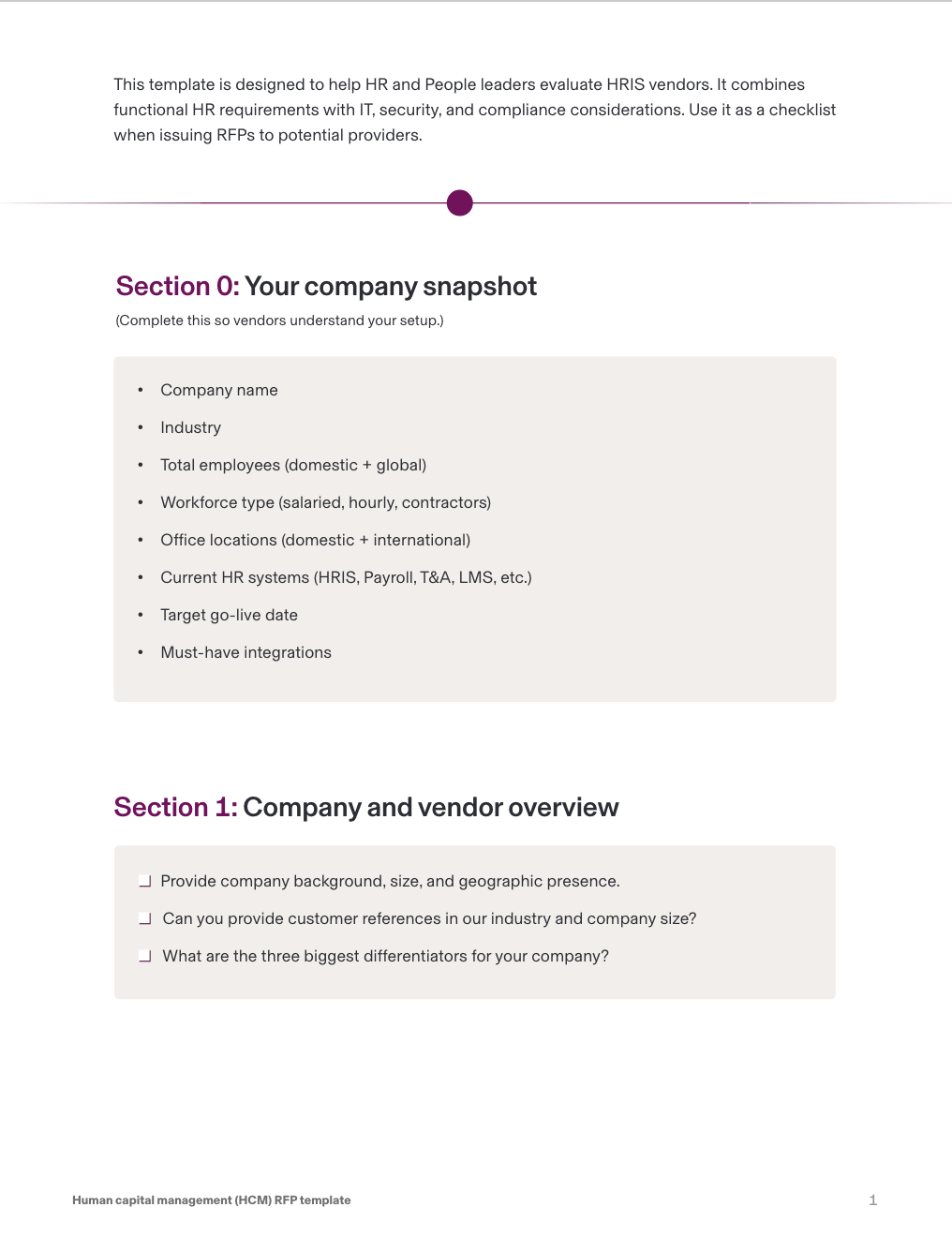 [Blog - Inline Image] Human Capital Management RFP Template by Rippling
