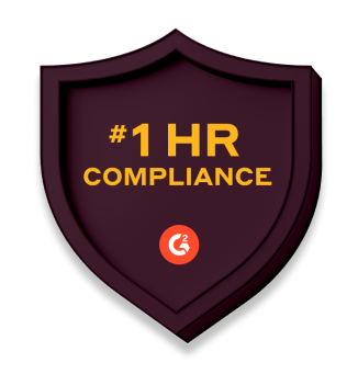 G2 – Number-1 HR Compliance
