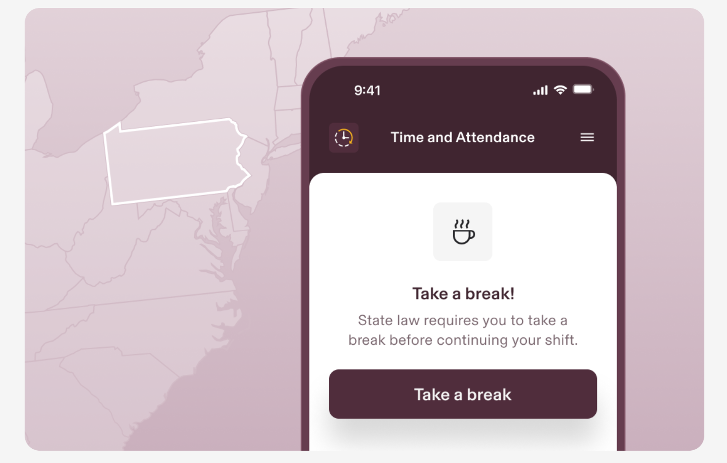 time and attendance software