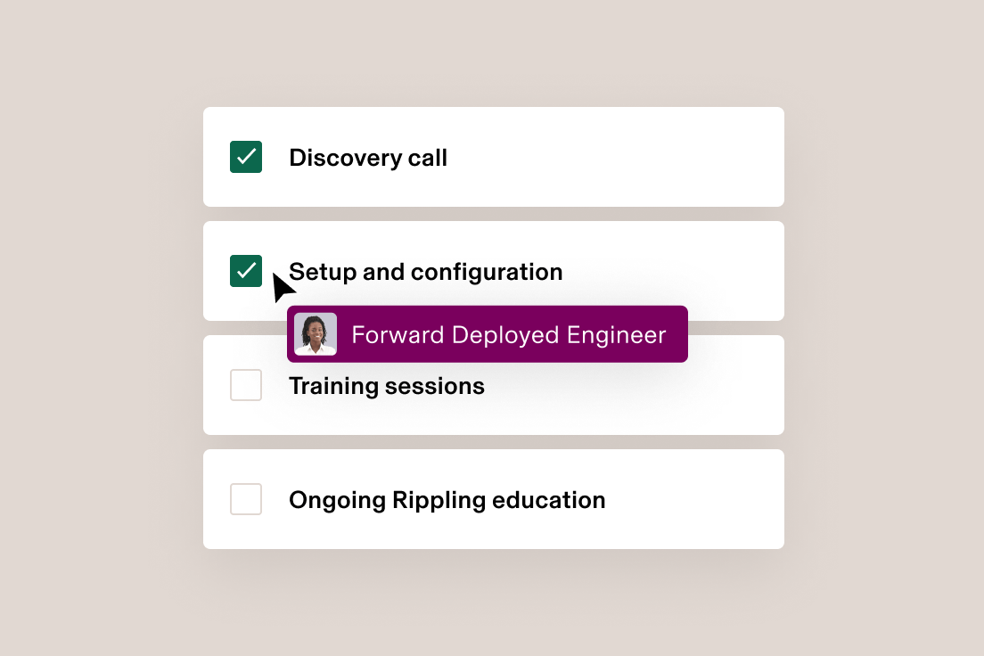 [Carte – image] LP : App Studio – Travaillez avec un ingénieur en gestion des effectifs