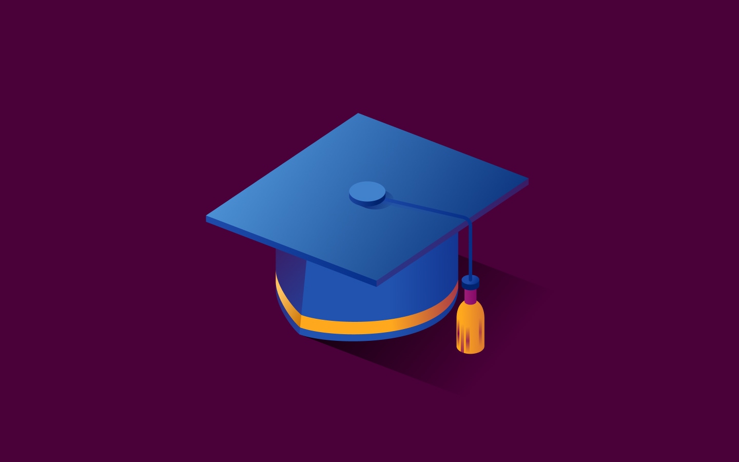 [Blog - Hero Image] Learning cap