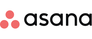 Asana (Logo - Default)