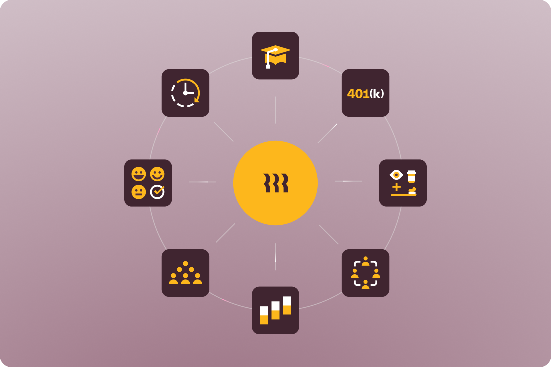 All-in-one Platform 