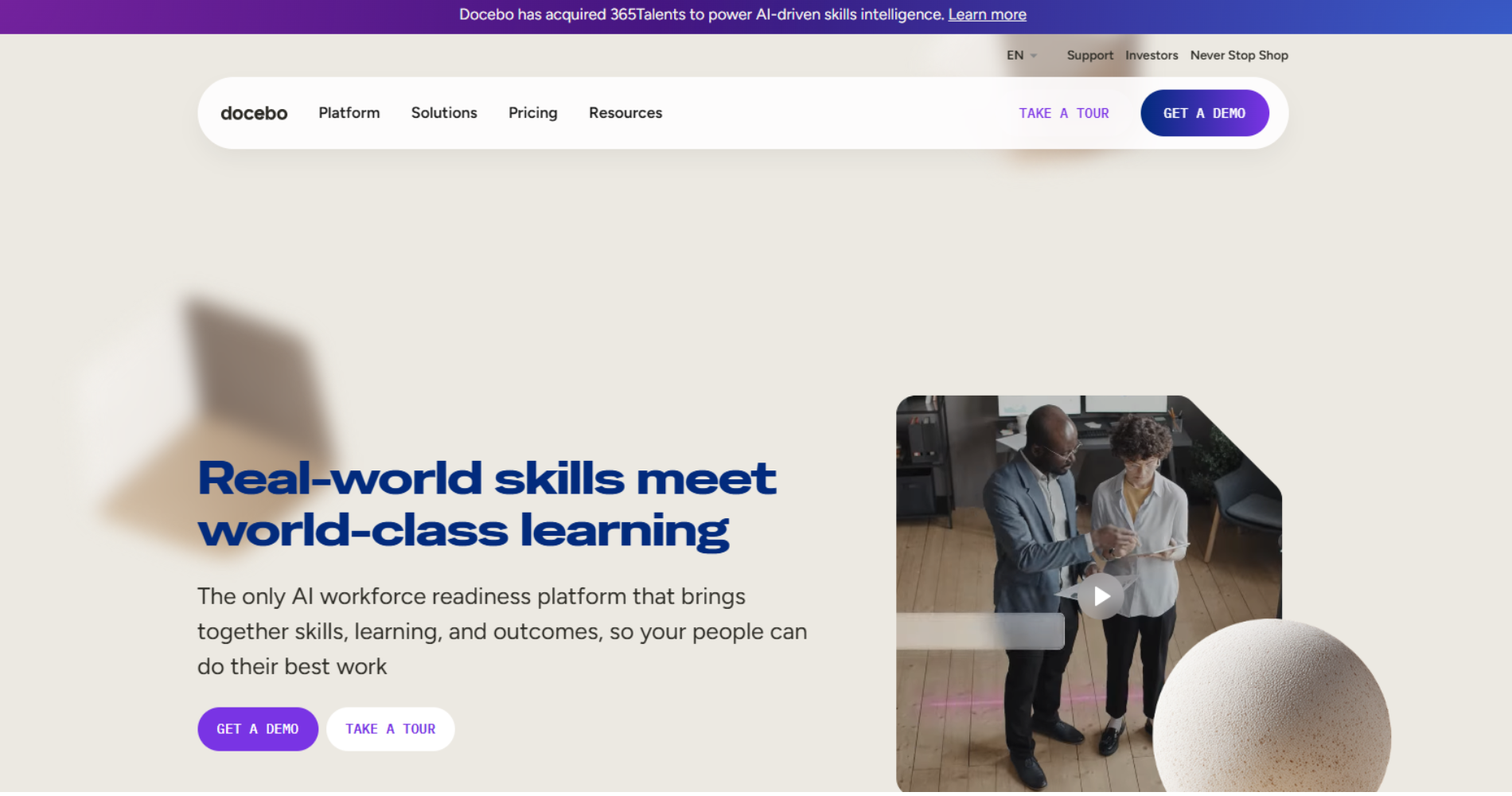best lms for corporate training