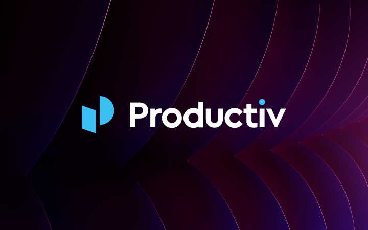 Productiv logo