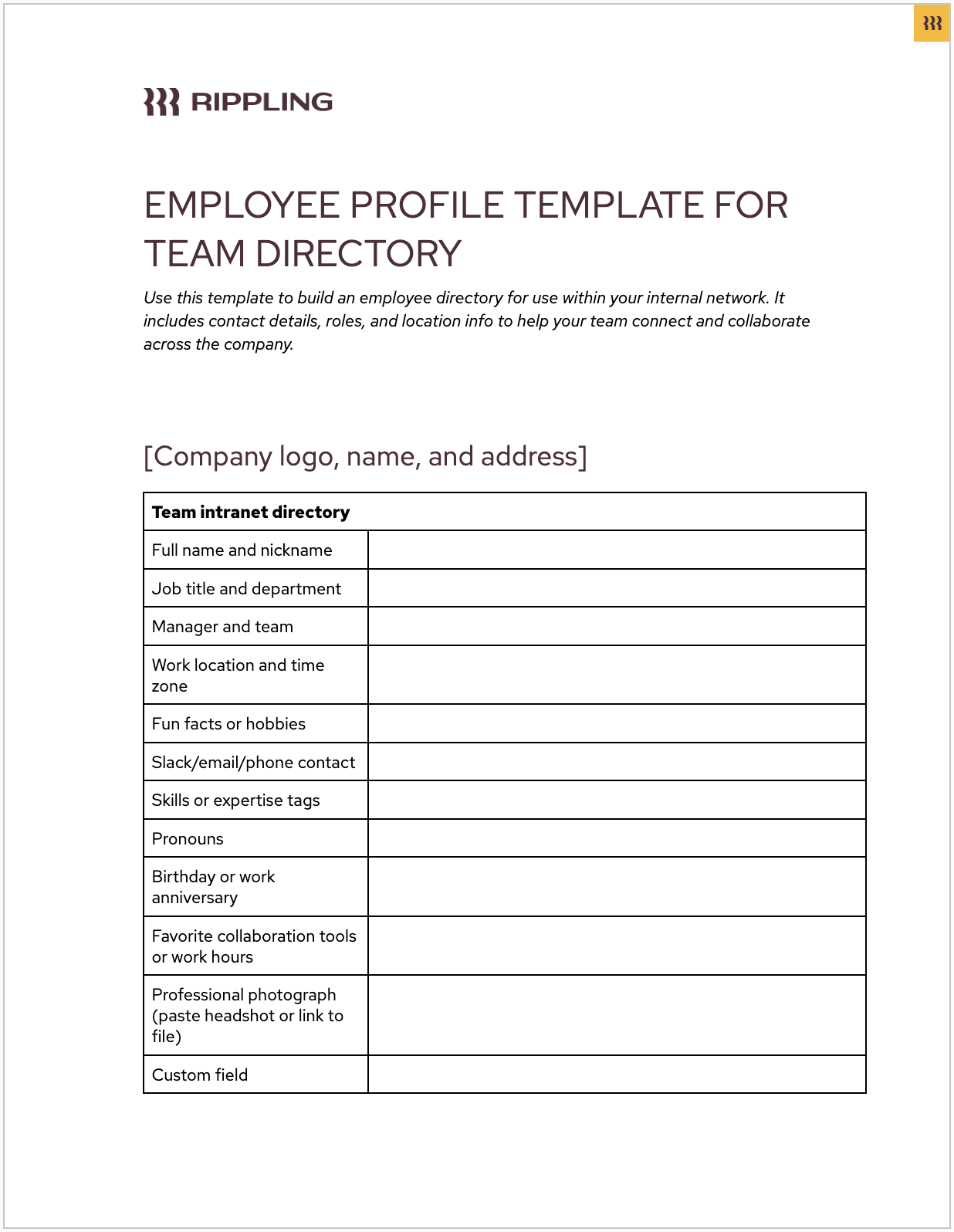Employee-profile-template-for-public-directory-Rippling