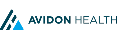 Logo for Avidon Health (Logo - Default)