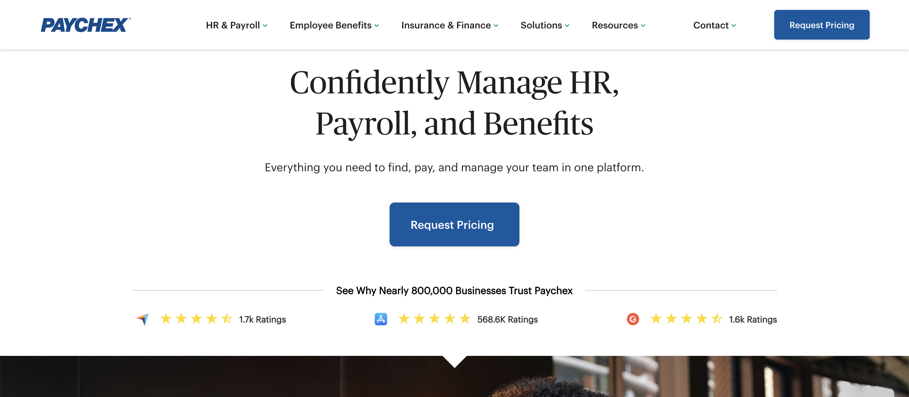 peo companies rippling