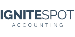 IgniteSpot (Competitor/Partner Logo - Default)