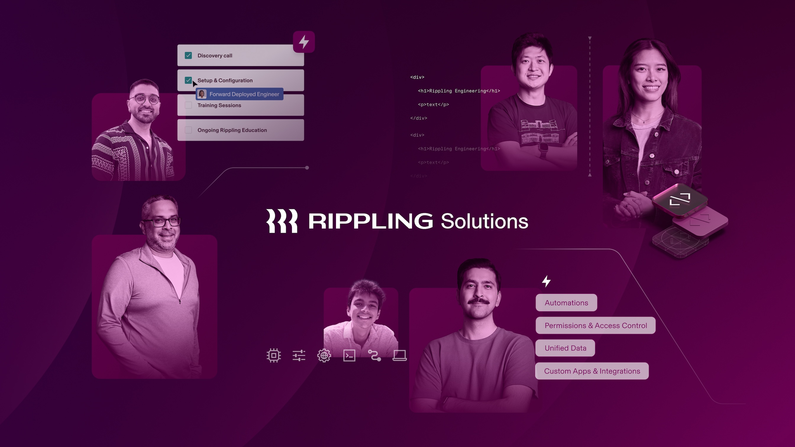 Rippling Solution Intro Blog Post
