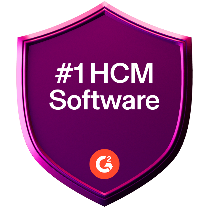 G2 - #1 HCM Software