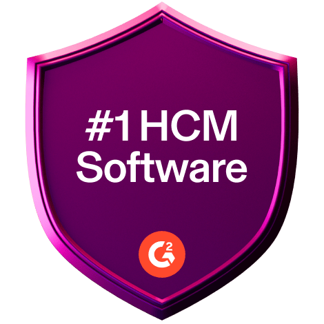 G2 - #1 HCM Software
