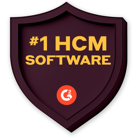 G2 - #1 HCM Software