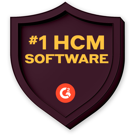 G2 - #1 HCM Software