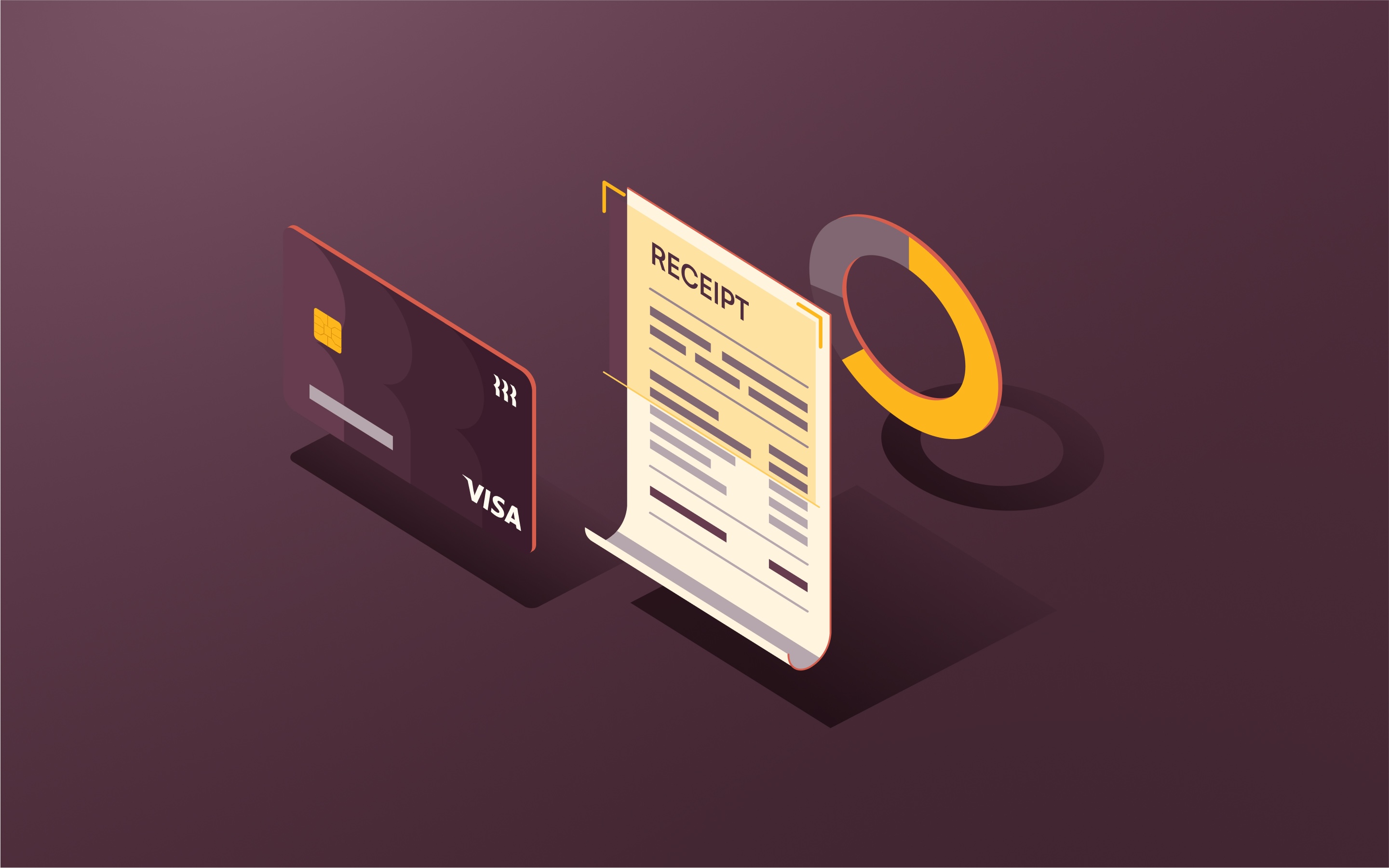 [Blog - Hero Image] Expense management 