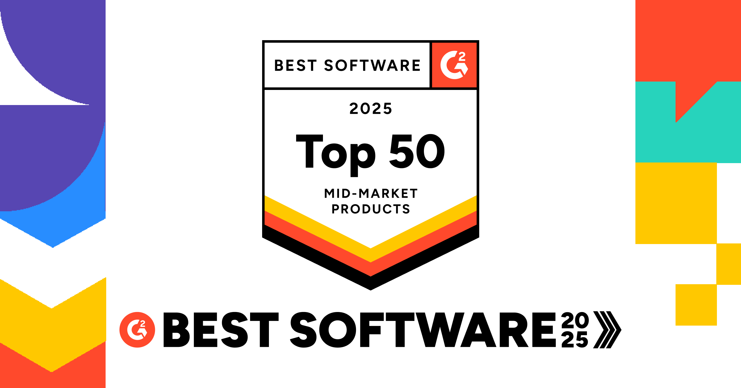 G2-2025-Top-50-Mid-Market-Products-Page