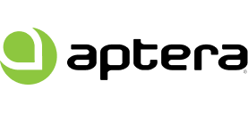 Aptera (Logo – Default)