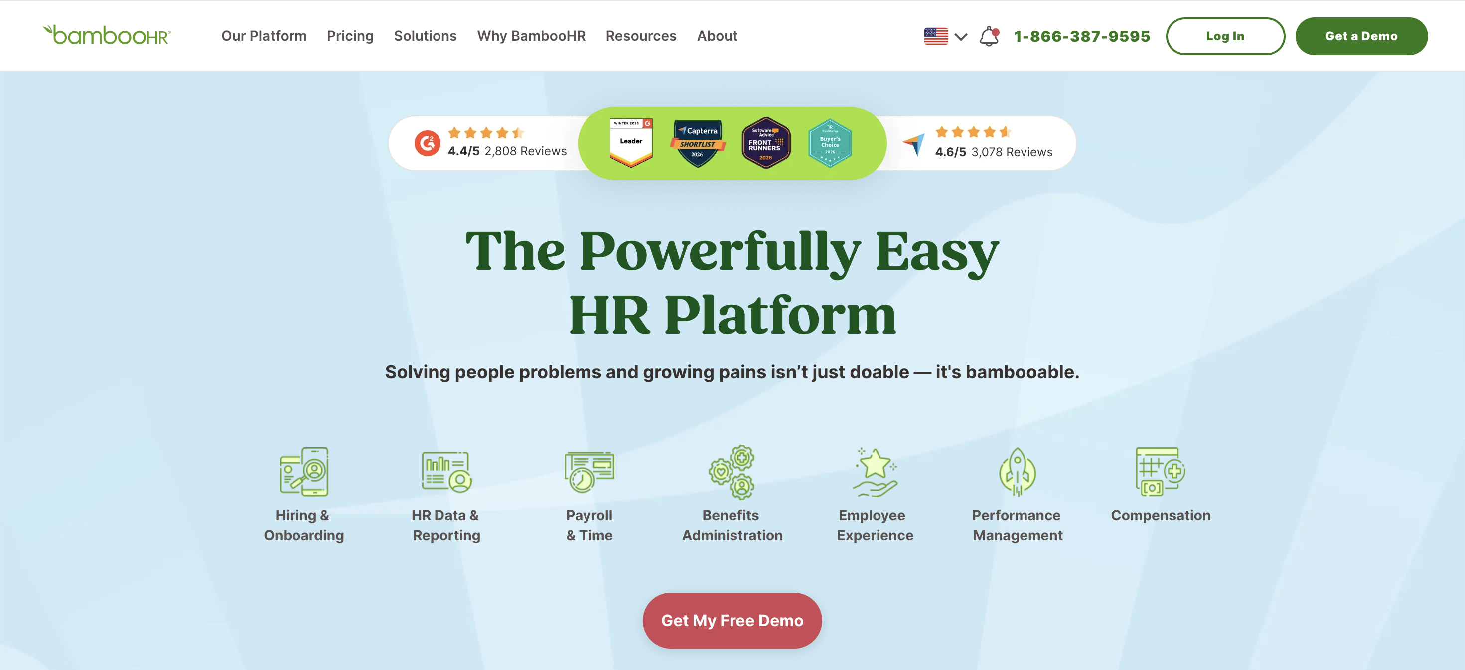best workforce management software