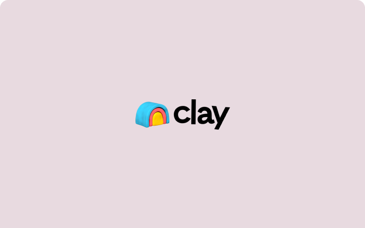Clay Image