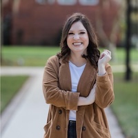 Profile picture of Ana Gotter