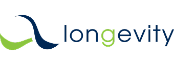 Longevity (Logo - Default)