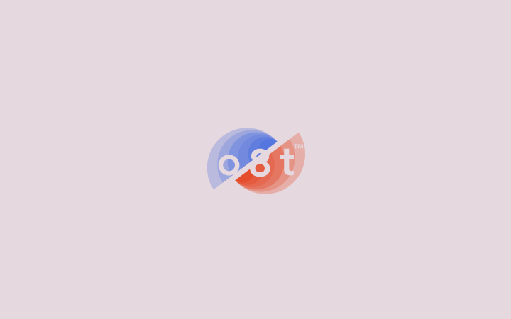 o8t logo