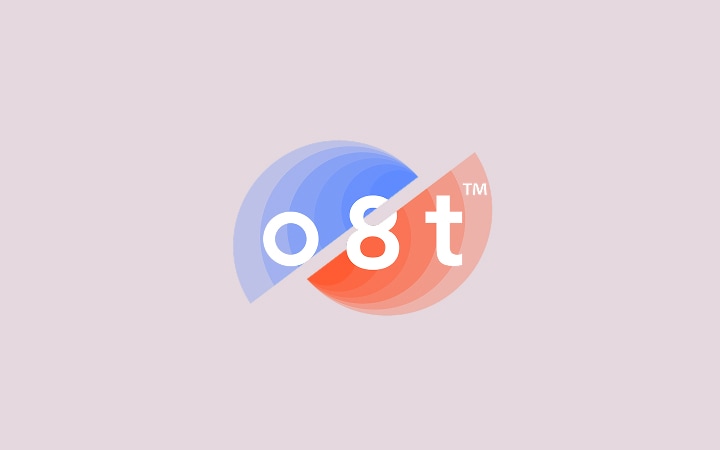 o8t logo
