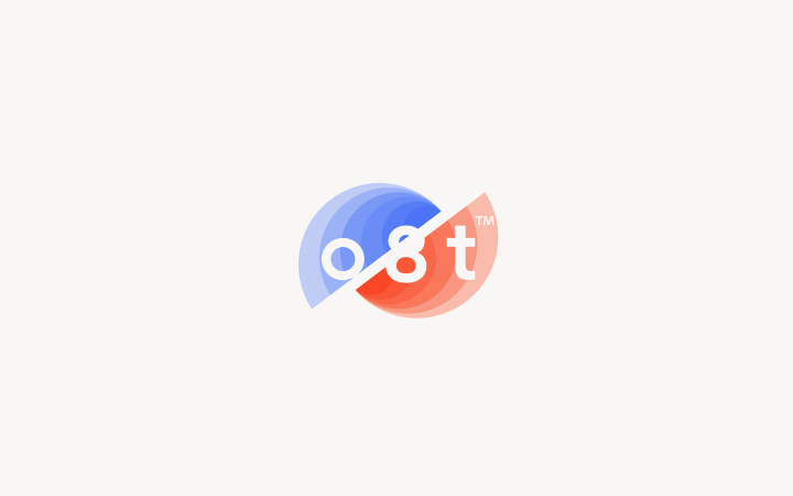 o8t logo